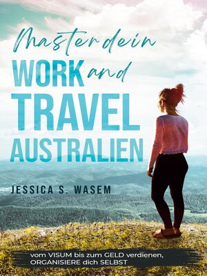 cover image of Master dein Work and Travel Australien